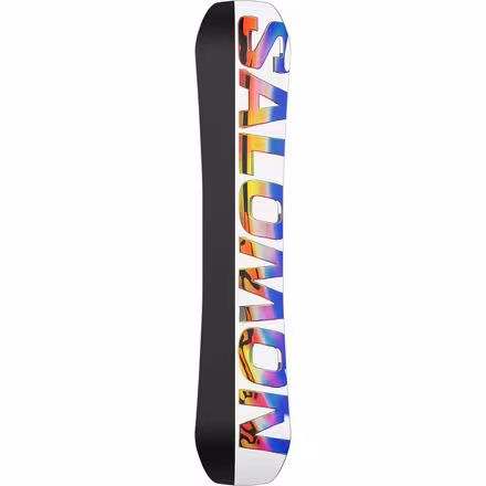 No Drama Snowboard - 2024 - Women's