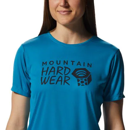 Wicked Tech Short-Sleeve Shirt - Women's