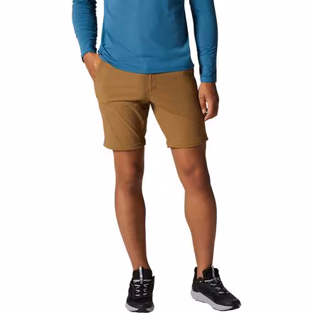 Basin Trek Convertible Pant - Men's