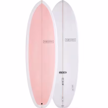 Highline PU Surfboard