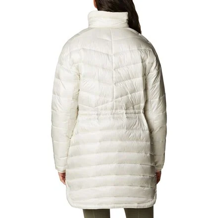 Joy Peak Novelty Jacket - Women's