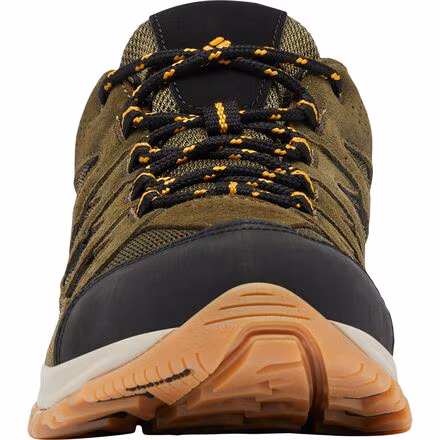 Crestwood Hiking Shoe - Men's