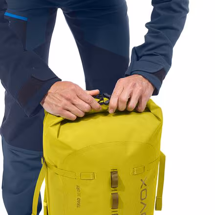 Trad 30L Dry Backpack