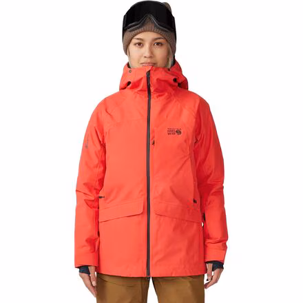 Cloud Bank GORE-TEX Jacket - Women's
