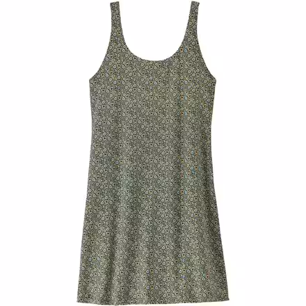 Maipo Dress - Women's