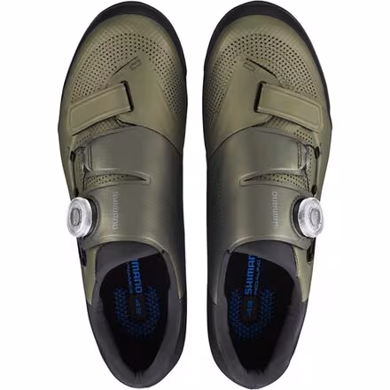 XC502 Limited Edition Cycling Shoe - Men's