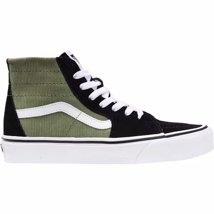 Sk8-Hi Tapered Shoe - Women's