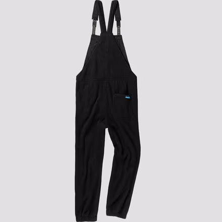 Felted Falls Overall - Men's
