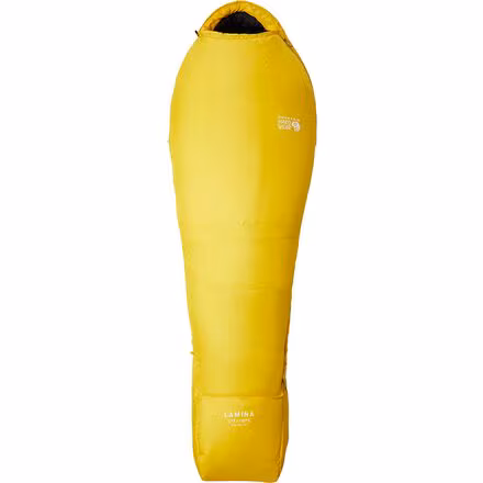 Lamina 0 Sleeping Bag: 0F Thermal Q