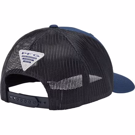 PFG Mesh Hooks Snap Back Trucker Hat