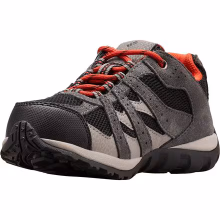 Redmond Waterproof Hiking Shoe - Boys'