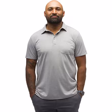 Shorebreak Polo - Men's