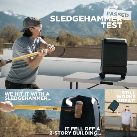 Carry-On Pro 29L Bag