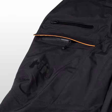 Sogn Bib Shell Pant - Men's