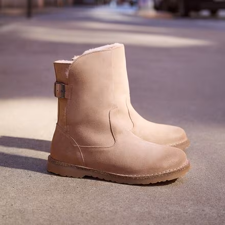 Upsalla Shearling Boot - Women's