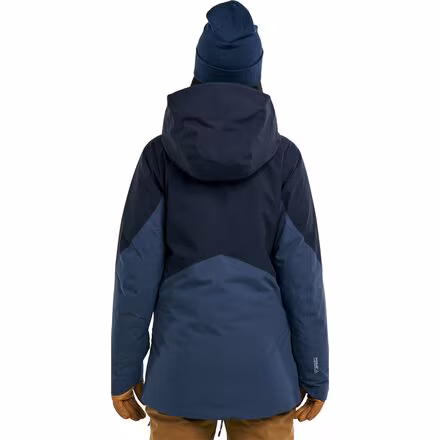 Grace Insulated Jacket - Women's