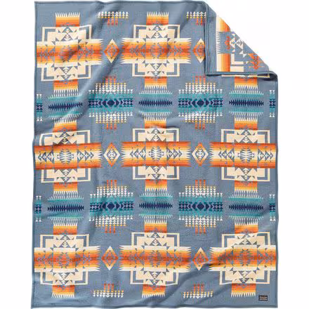 Chief Joseph Blanket