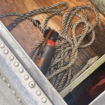 Thunderhead Bear Spray Holder