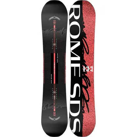 Heist Snowboard - 2024 - Women's