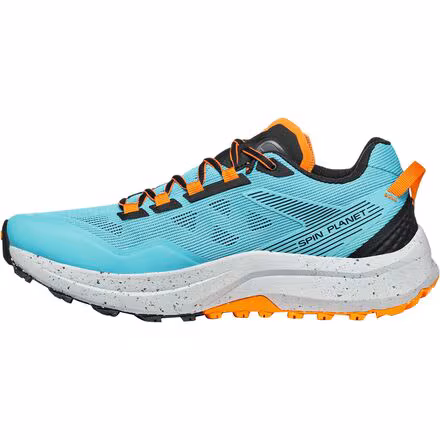 Spin Planet Running Shoe - Men's