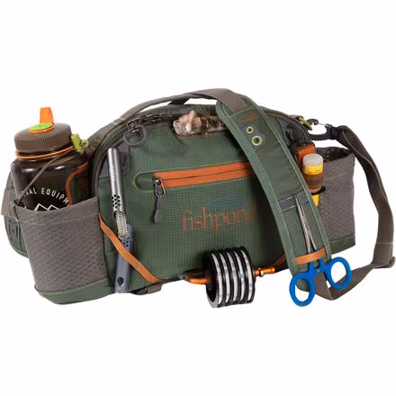 Elkhorn Lumbar Pack