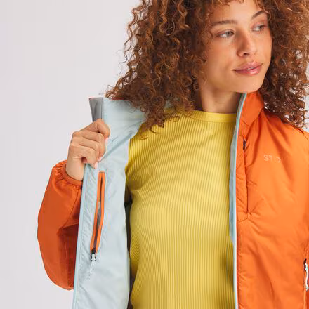 Venture Insulated Hoodie - Women's