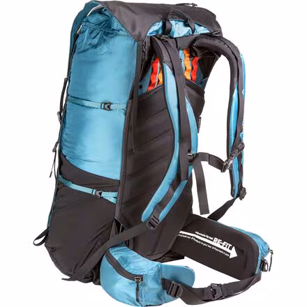 Perimeter 50L Backpack - Women's