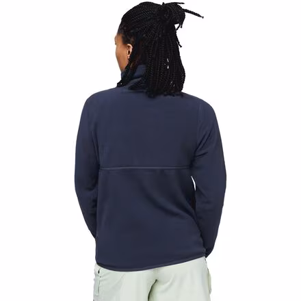Amado Fleece Pullover - Women's