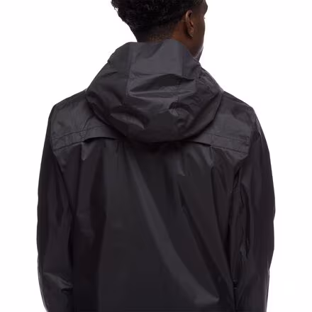 Treeline Rain Shell Jacket - Men's