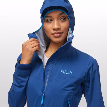 Kinetic 2.0 Jacket - Women's