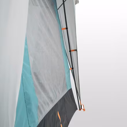 Jade Canyon 4 Tent: 4-Person 3-Season