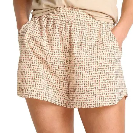 Sunkissed Pull-On Short II - Women's
