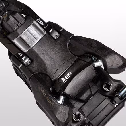 N Shift MNC 10 Alpine Touring Binding - 2024