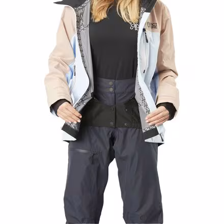 Sylva 3L Jacket - Women's