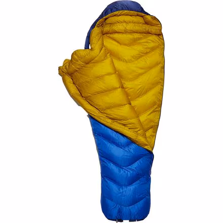 Neutrino 400 Sleeping Bag: 20F Down - Women's
