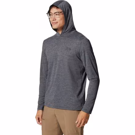 Sunblocker Hoodie - Men's