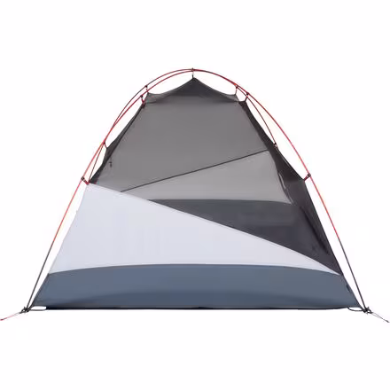 Meridian Tent: 3-Person 3-Season