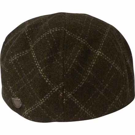 Hooligan LW Snap Cap