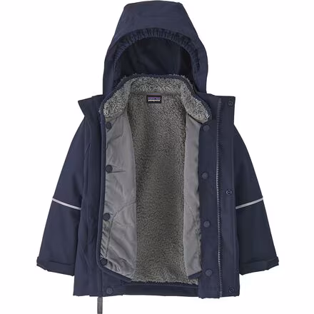 All Seasons 3-in-1 Jacket - Infants'