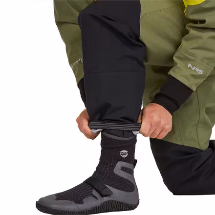 Axiom Drysuit - Men's