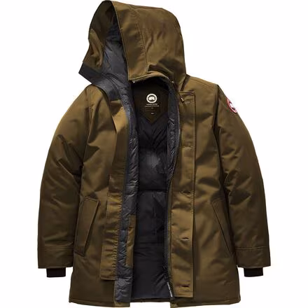 Chateau Down Parka - Men's