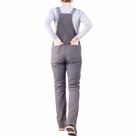 Freshley Overall - Women's
