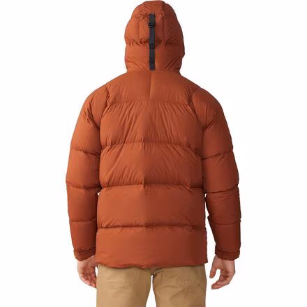 Nevadan Down Parka - Men's