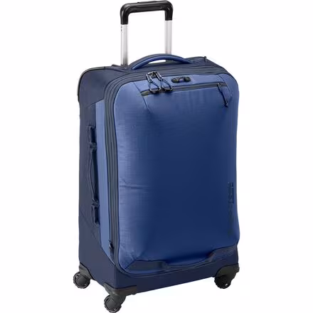 Expanse 4Wheeled 60L Gear Bag
