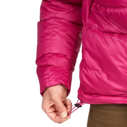 Guides Down Hooded Jacket - Women's