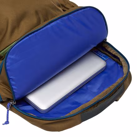 Chiquillo 30L Backpack - Cada Dia