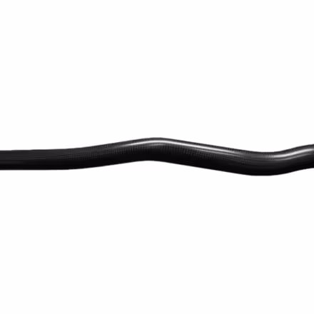 Strike 1-Piece Paddle - Bent Shaft