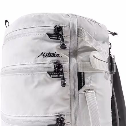 SEG28 Backpack