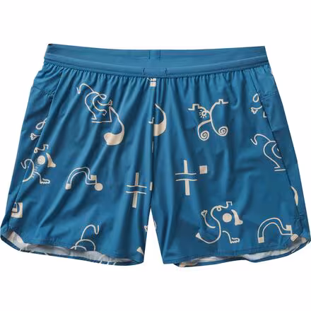 Alta 5in Short - Men's