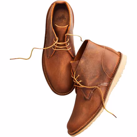 Weekender Chukka Shoe - Men's